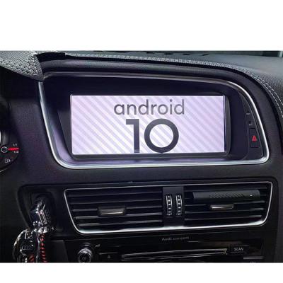 China 64GB Audi A3 Sat Nav System Android Auto Display 8.8 Inch Screen for sale