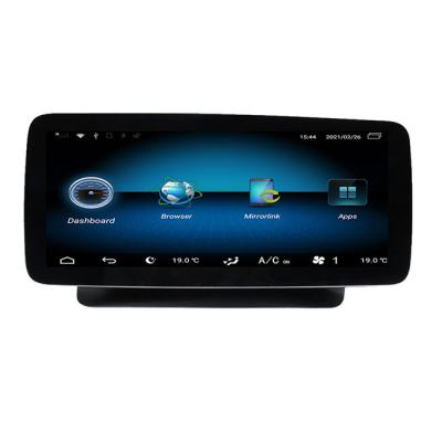 China E Class Mercedes Benz Car Stereo sat nav single din 12.3 inch 256G for sale
