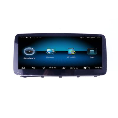 China W463 Mercedes Benz Head Unit Car Audio Multimedia 1920*720 Android 10.0 for sale