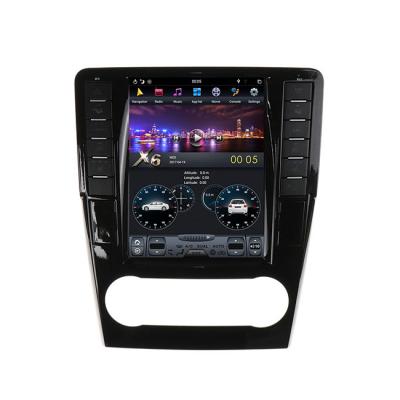 China 12.1 Inch ML GL Mercedes Benz Head Unit Single Din Android 9.0 45v for sale