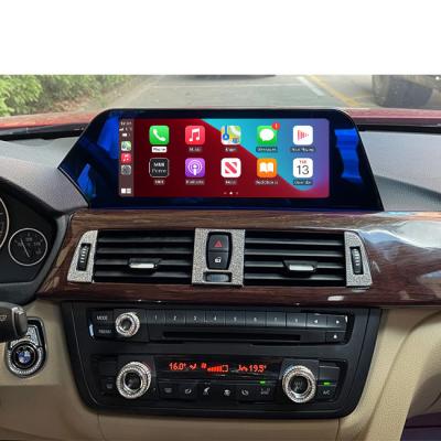 China 1080P 4K Bmw X3 Android Head Unit CD Player 128GB 12.3 Inch Screen for sale