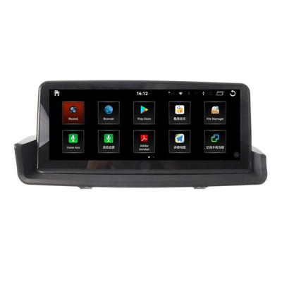 China 128GB 3 Series BMW Sat Nav Android Radio Recorder Single Din 42V for sale
