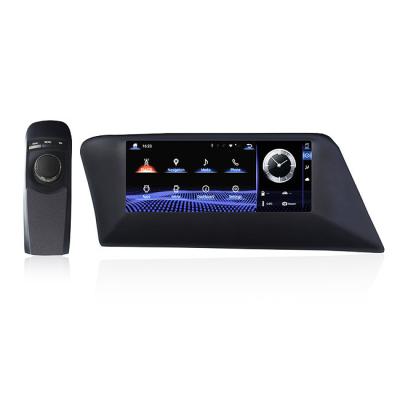 China 10.25 inch bluetooth sat nav For Lexus RX270 RX350 RX450 2014 for sale