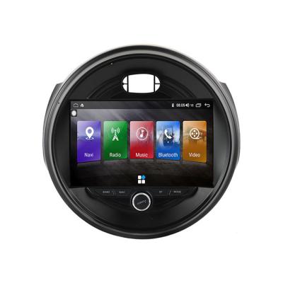 China 10.25 Inch Bluetooth BMW Sat Nav System For Mini Cooper F54 F55 F56 for sale