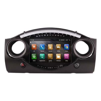 China Android 11.0 Mini Cooper BMW Sat Nav Touch Screen 8 Core PX5 for sale