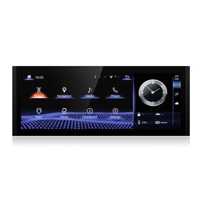 China Lexus IS 2013 2017 Car Stereo Sat Nav And Dvd Player Android 11 10.25 inch for sale