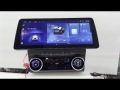 AutoStereo Chevrolet Camaro 2010-2015 Car GPS Navigation Multimedia Player Radio Head Unit