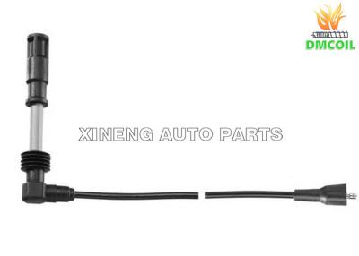 China Low Resistivity Auto Spark Plug Wires Volkswagen Audi 1.8L (1995-2005) 058 905 409 A for sale