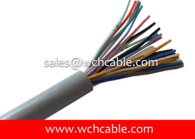 China CL2R Rated Signal Control System Cable for sale