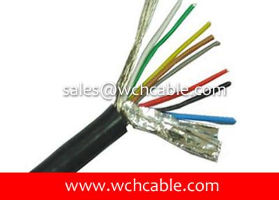 China Excellent Flammability FT4 Communication Cable for sale