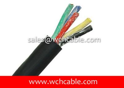 China UL20235 Popular Multiple-conductor Internal & External Wiring TPU Jacketed Cable for sale