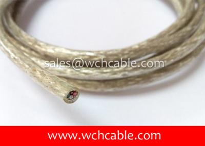 China UL20694 Electric Scooter TPU Cable for sale