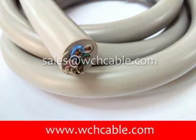 China UL20862 Fan Motor TPU Cable for sale