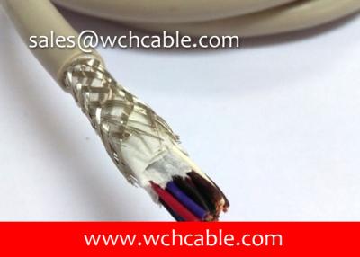 China UL20936 Mount Panel TPU Cable for sale