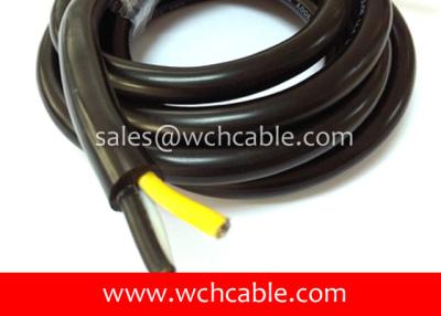China UL20937 Home Appliance TPU Cable for sale