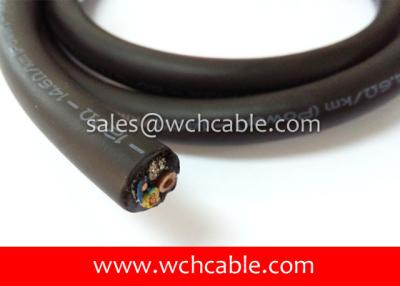 China UL20640 Electric Bike TPU Cable for sale