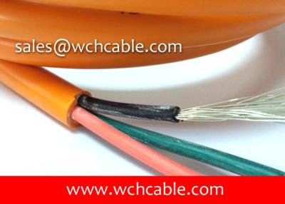 China UL20911 Circuit Breaker TPU Cable for sale