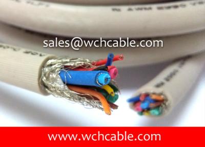 China UL20940 Air Conditioner TPU Cable for sale