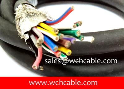China UL20948 Telecommunication TPU Cable for sale