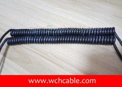 China UL21319 Medicare Appliance Spring Cable for sale