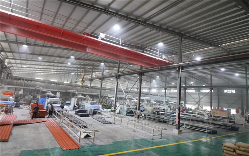 Verified China supplier - Guangdong Gongli Building Materials Co., Ltd.