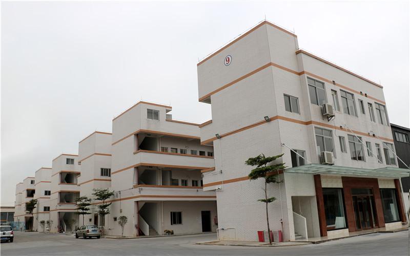 Verified China supplier - Guangdong Gongli Building Materials Co., Ltd.