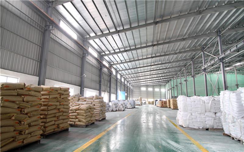 Fornitore cinese verificato - Guangdong Gongli Building Materials Co., Ltd.
