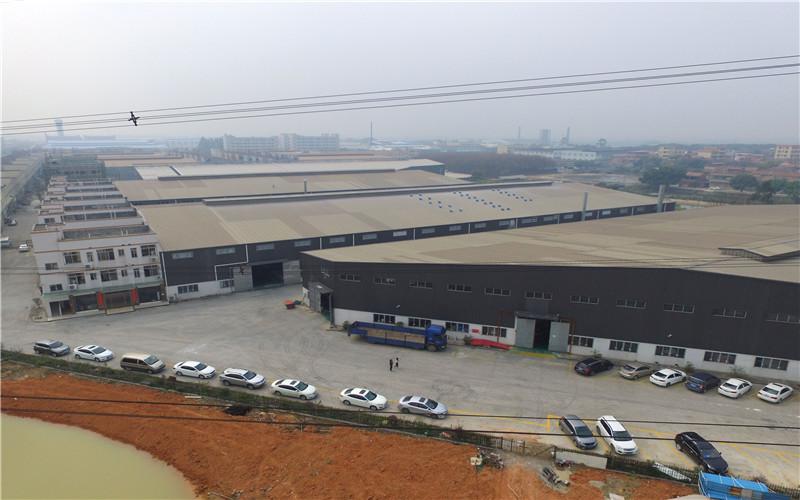 Fournisseur chinois vérifié - Guangdong Gongli Building Materials Co., Ltd.