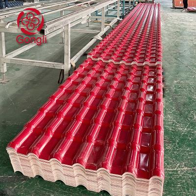 China Factory price wholesale 15 year warranty thermal insulation roofing materials from china for sale