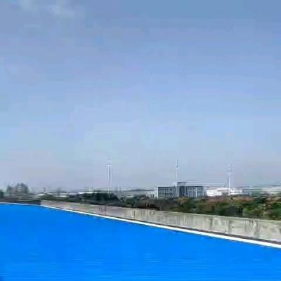 Chine Feuilles trapézoïdales de toiture de profil d'ODM, tuiles de toiture de 5.8m UPVC à vendre