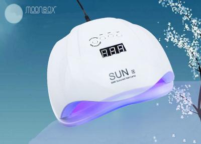 中国 日曜日X 54W底30s/60sタイマーLCDの表示が付いている赤外線療法装置紫外線LEDランプ 販売のため