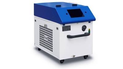China 1.5KW Refrigeration  Chiller Water Cooling System 16L for sale