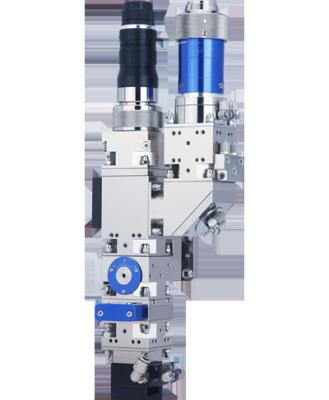 China 75mm 100mm WSX ND21 Laser Cutting Machine Head 2000W for sale