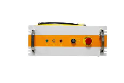 China 2000W High Power CW Laser Continuous Wave Fiber Laser 1080nm for sale