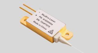 China TY-0975-030W Fiber Coupled Laser Diode 3W 975nm 105um for sale