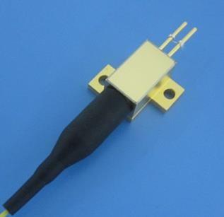 China M9XX±10-10-F105/22-R2 Fiber Coupled Laser Diode for sale