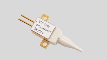 China Uncooled Multimode Laser Diode Module 830nm for sale
