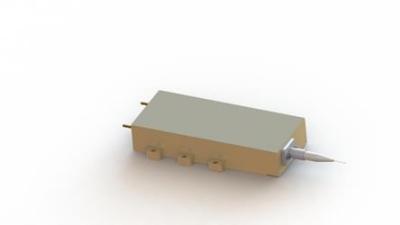 China TD17 módulo multimodo Uncooled do diodo láser da série 976nm 320W 200um à venda