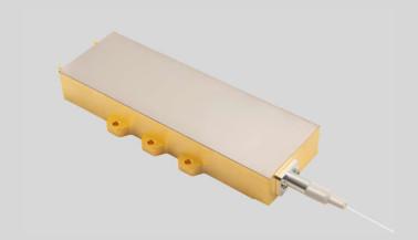 China módulo estabilizado do diodo láser de 976nm 320W comprimento de onda multimodo Uncooled à venda