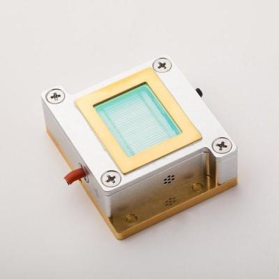 China laser vertical del diodo de la pila de 808nm 1500W en venta