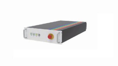 China EB-DDLF-U4000A OEM Pulsed Fiber Laser 4000W 100Hz for sale
