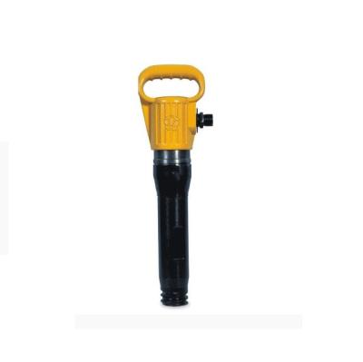 China Hongwuhuan Group of Ten Marble Portable Electric Mining Quarry DTH Jack Hammer Pneumatic Drilling for sale