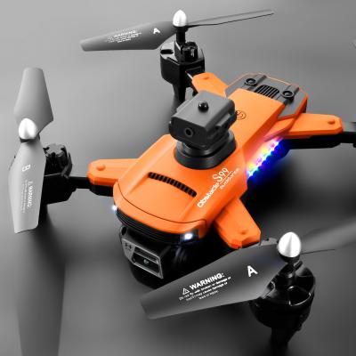 China S99 Pro Drones Remote controlled drone four axis aircraft comprehensive obstacle avoidance aircraft for sale