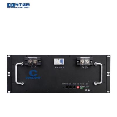 China 48100 lítio Ion Cells da bateria de armazenamento da energia de UPS Lifepo4 à venda