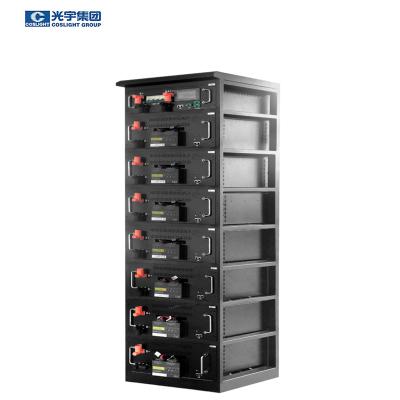 China 192v 50ah 10 Kwh Lithium Battery Storage Lifepo4 Battery Pack for sale