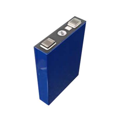 China Bateria de lítio prismático do iate das baterias de lítio Lifepo4 de Un38.3 3.2V 100Ah à venda