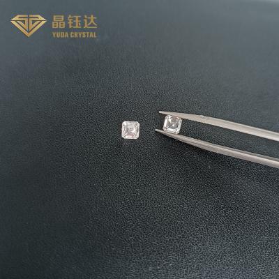 Chine 1.01ct Igi Certified Lab Grown Diamonds fancy shape VS VVS Clarity à vendre