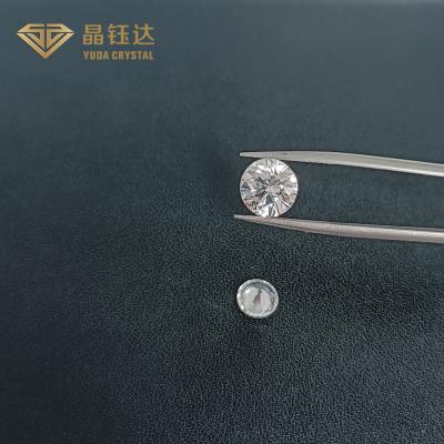 China DEFG Lab Grown Gia Certified Diamonds HPHT / CVD Technology en venta