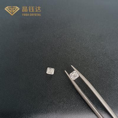 China DEF Color HPHT Fancy Cut Lab Diamonds VVS VS SI Clarity for sale