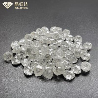 中国 4カラットの緩い実験室はダイヤモンドの実験室を育てられた2.5カラットのダイヤモンド作成した 販売のため
